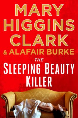 The Sleeping Beauty killer : an Under suspicion novel cover image