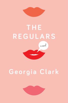 The regulars cover image