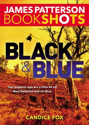 Black & blue  cover image cdn