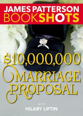 $10,000,000 marriage proposal cover image