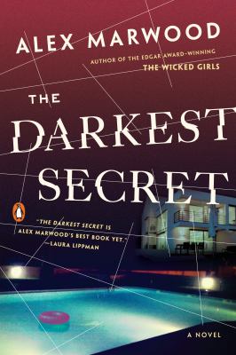 The darkest secret cover image