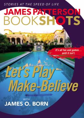 Let's play make-believe  cover image cdn