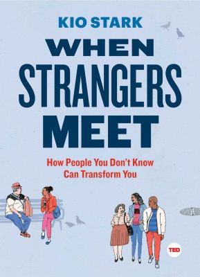 When strangers meet cover image
