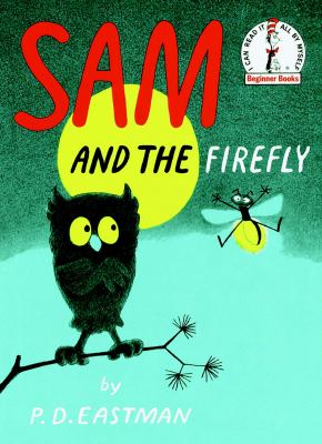 Sam and the firefly  cover image cdn