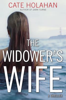 The widower's wife : a thriller cover image