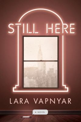 Still here cover image