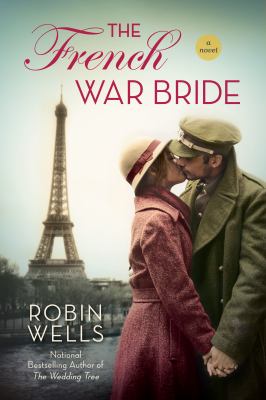 The French war bride  cover image cdn