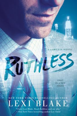 Ruthless  cover image cdn