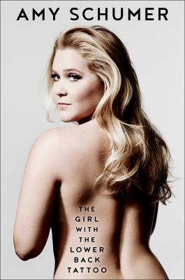 The girl with the lower back tattoo  cover image cdn