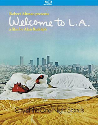 Welcome to L.A. cover image cdn