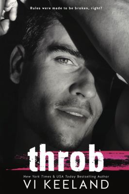 Throb cover image