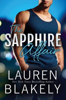 The sapphire affair cover image