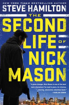 The second life of Nick Mason cover image