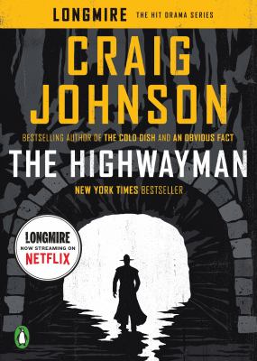 The highwayman cover image