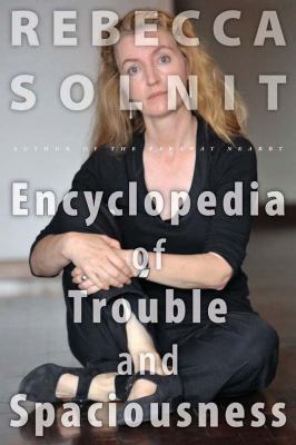 The encyclopedia of trouble and spaciousness cover image cdn
