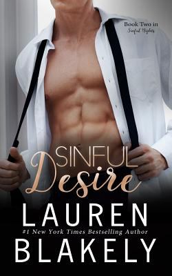 Sinful desire cover image