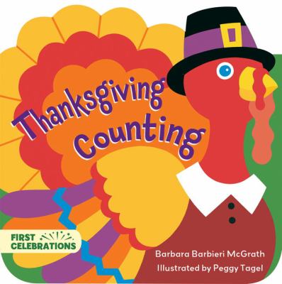 Thanksgiving counting cover image
