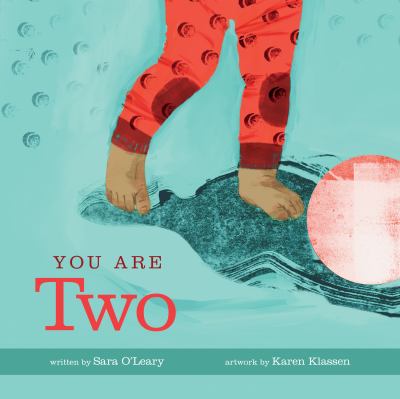 You are Two cover image