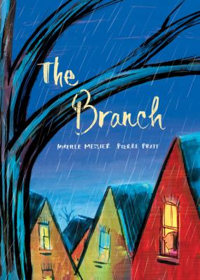 The branch  cover image cdn