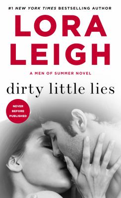 Dirty little lies cover image