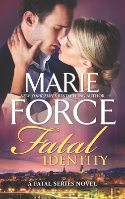 Fatal identity cover image