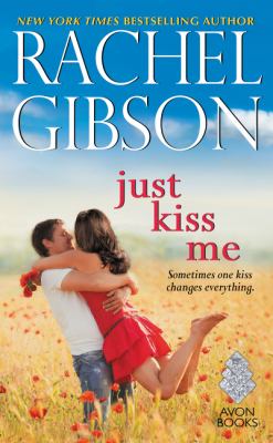 Just kiss me  cover image cdn