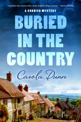 Buried in the country cover image