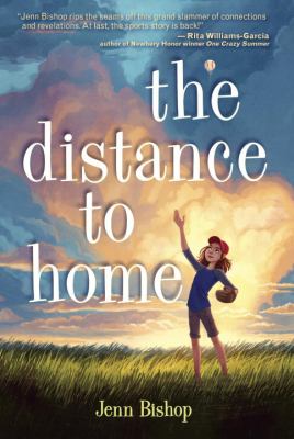The distance to home cover image