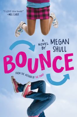 Bounce  cover image cdn