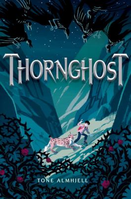Thornghost  cover image cdn