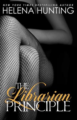 The librarian principle cover image