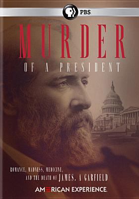 Murder of a president cover image cdn