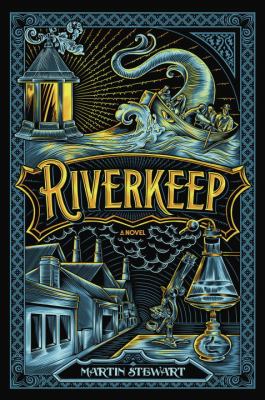Riverkeep cover image