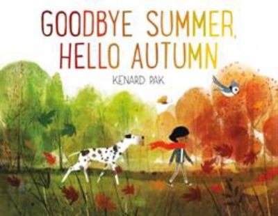 Goodbye summer, hello autumn  cover image cdn