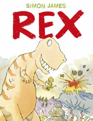 Rex cover image