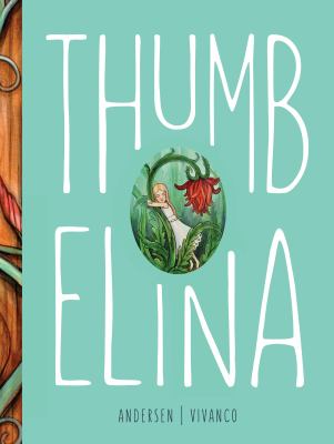 Thumbelina cover image