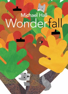 Wonderfall cover image