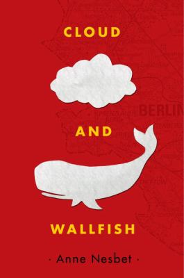 Cloud and Wallfish cover image