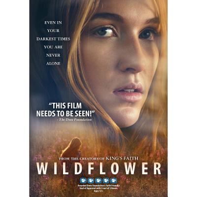 Wildflower cover image cdn