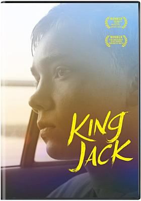 King Jack cover image