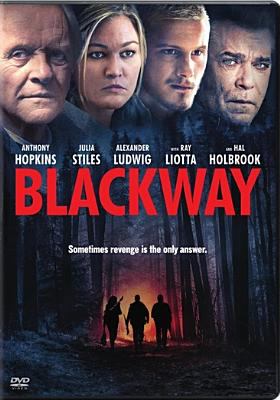 Blackway cover image