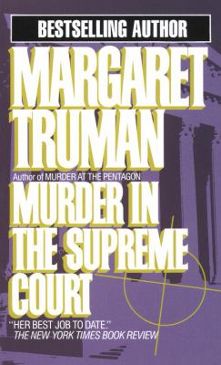 Murder in the Supreme Court cover image