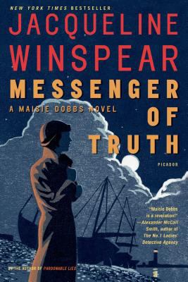 Messenger of truth cover image