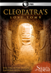 Secrets of the dead. Cleopatra's lost tomb cover image
