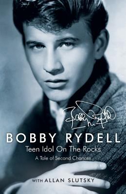 Teen idol on the rocks : a tale of second chances cover image