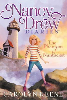 The phantom of Nantucket cover image
