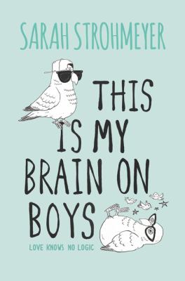 This is my brain on boys  cover image cdn
