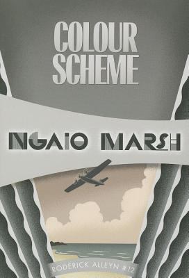 Colour scheme cover image