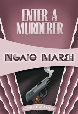 Enter a murderer  cover image cdn