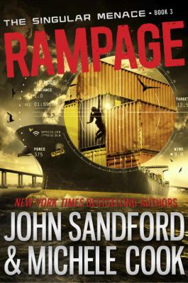 Rampage cover image